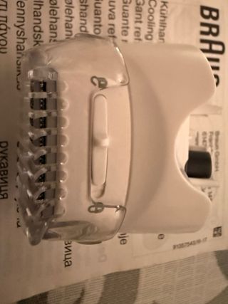 Recambios Braun Silk-épil