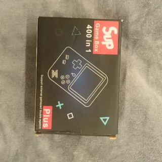 Console Videogiochi Portatile SUP