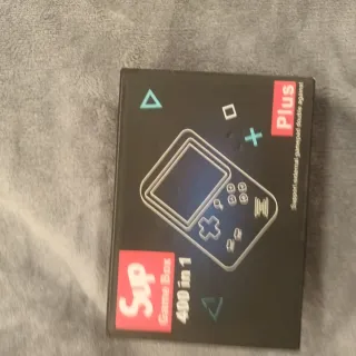 Console Videogiochi Portatile SUP