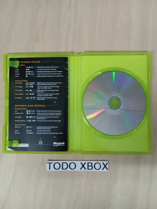 Too Human per Xbox 360