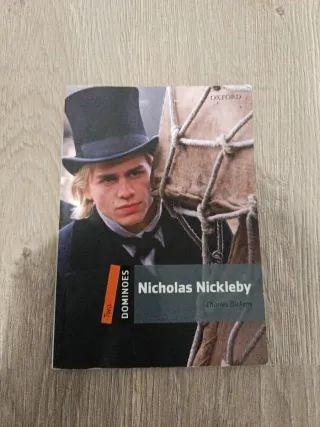 Nicholas Nickleby