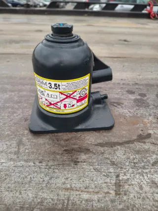 Gato Hidráulico 3.5 Toneladas