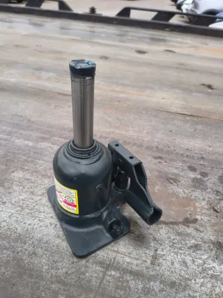 Gato Hidráulico 3.5 Toneladas