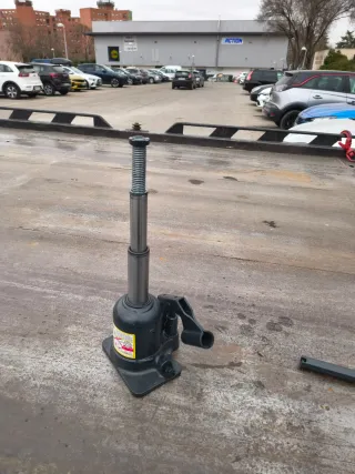 Gato Hidráulico 3.5 Toneladas