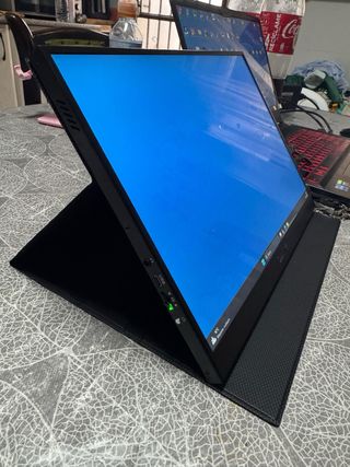 Monitor Portátil Ojiami 14”