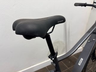 Bicicleta Montaña Rockrider RS520E