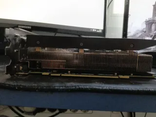 EVGA GeForce RTX 2060 SC 6GB GDDR6