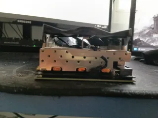 EVGA GeForce RTX 2060 SC 6GB GDDR6