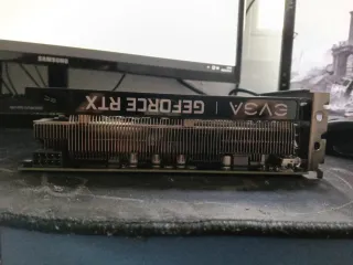 EVGA GeForce RTX 2060 SC 6GB GDDR6