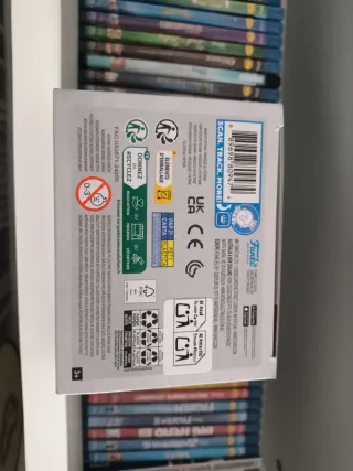 Funko Pop! Bambi 1527 Disney