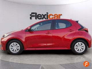 Toyota Yaris 1.5 120H Active Tech