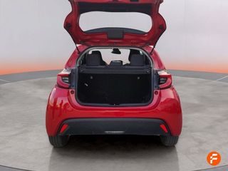 Toyota Yaris 1.5 120H Active Tech