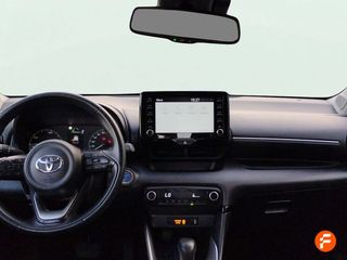 Toyota Yaris 1.5 120H Active Tech