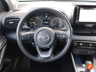 Toyota Yaris 1.5 120H Active Tech