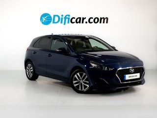 Hyundai i30 1.6 CRDI 115CV 5P