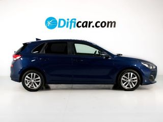 Hyundai i30 1.6 CRDI 115CV 5P