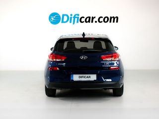 Hyundai i30 1.6 CRDI 115CV 5P