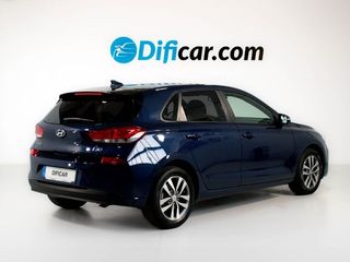 Hyundai i30 1.6 CRDI 115CV 5P