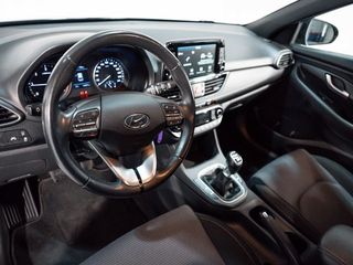 Hyundai i30 1.6 CRDI 115CV 5P