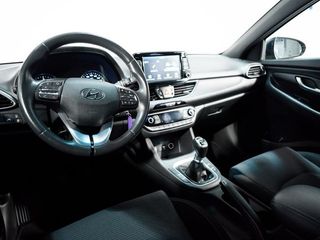 Hyundai i30 1.6 CRDI 115CV 5P