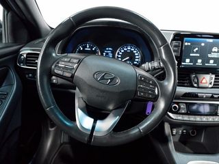 Hyundai i30 1.6 CRDI 115CV 5P