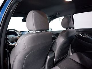 Hyundai i30 1.6 CRDI 115CV 5P