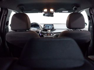 Hyundai i30 1.6 CRDI 115CV 5P