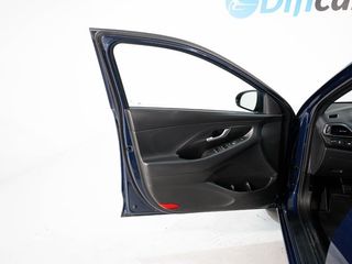 Hyundai i30 1.6 CRDI 115CV 5P