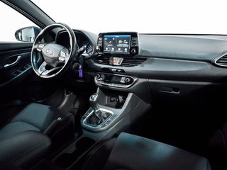 Hyundai i30 1.6 CRDI 115CV 5P