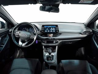 Hyundai i30 1.6 CRDI 115CV 5P