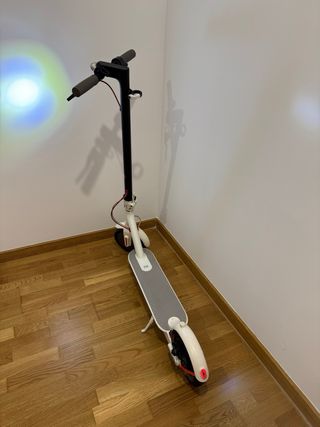 Patinete Eléctrico Xiaomi Mi M365