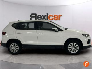 Seat Ateca 1.0 TSI 81kW (110CV) St&Sp Reference