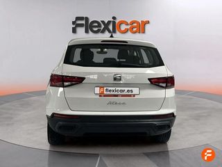 Seat Ateca 1.0 TSI 81kW (110CV) St&Sp Reference