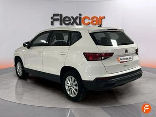 Seat Ateca 1.0 TSI 81kW (110CV) St&Sp Reference