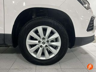 Seat Ateca 1.0 TSI 81kW (110CV) St&Sp Reference