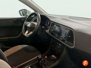 Seat Ateca 1.0 TSI 81kW (110CV) St&Sp Reference