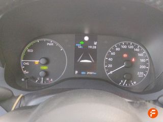 Toyota Yaris 1.5 120H Active Tech