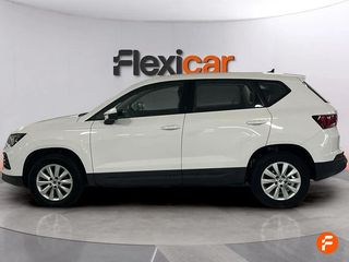 Seat Ateca 1.0 TSI 81kW (110CV) St&Sp Reference