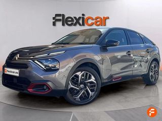 Citroën C4 PureTech 130 S&S EAT8 Feel Pack