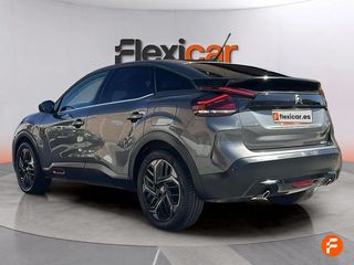 Citroën C4 PureTech 130 S&S EAT8 Feel Pack