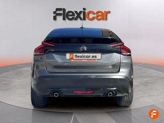 Citroën C4 PureTech 130 S&S EAT8 Feel Pack