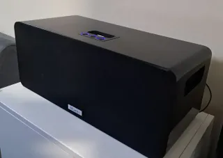 Base de Carga iwantit ix900