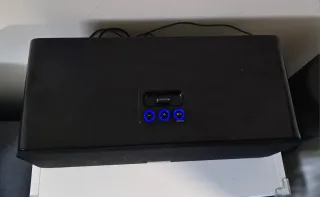 Base de Carga iwantit ix900