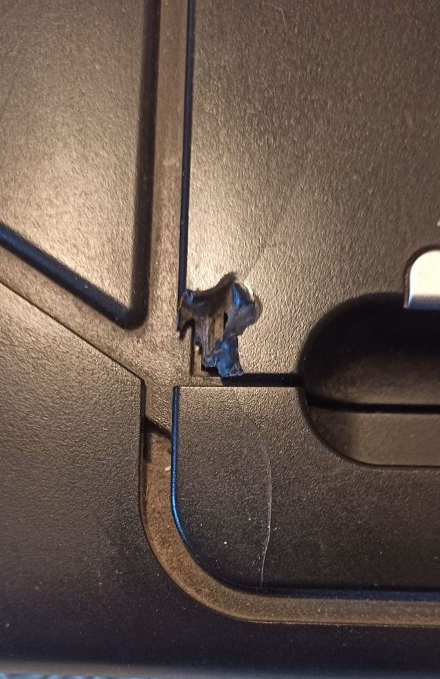 Robot Aspirapolvere Neato XV Signature