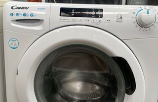 Lavadora marca Candy Smart 1200 RPM 7 kg..