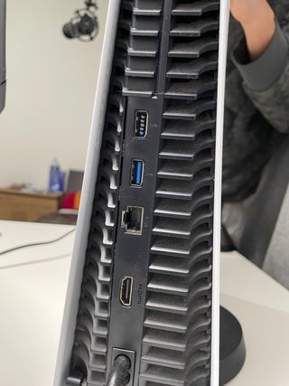 Playstation 5 Digital 825GB + 2 Controller