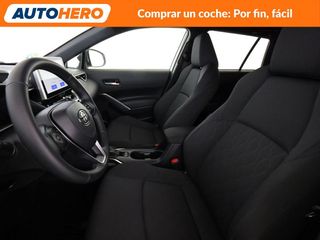 Toyota Corolla Cross 1.8 Hybrid FWD Style