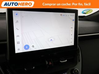 Toyota Corolla Cross 1.8 Hybrid FWD Style