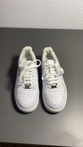 Nike Air Force 1 Blancas