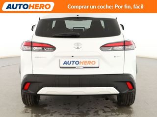 Toyota Corolla Cross 1.8 Hybrid FWD Style